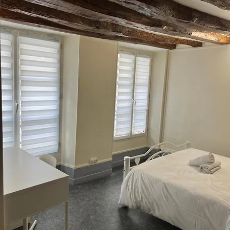 Otel L'esperance